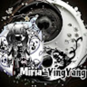 Meet your Posher, Maria_yinyang